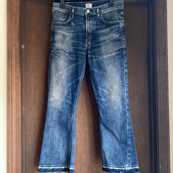 Citizens of Humanity Premium Vintage Jeans - Picture 1 of 6